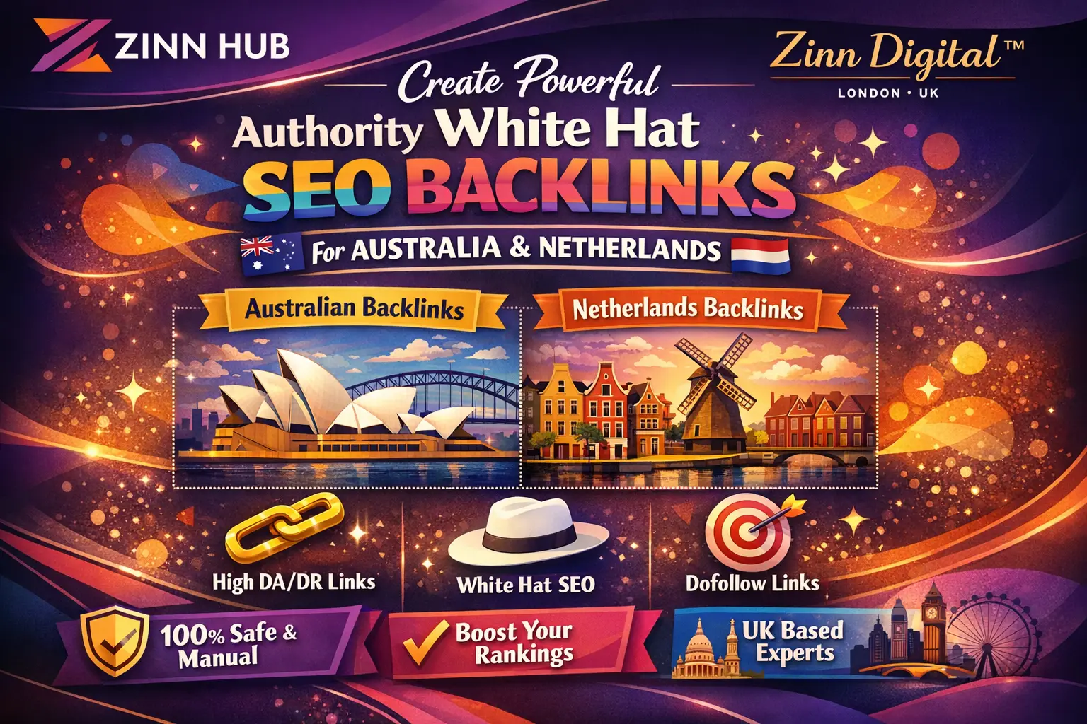 Create Authority White Hat Dofollow Seo Backlinks For Australian And Netherlands 1 Create Authority White Hat Dofollow Seo Backlinks For Australian And Netherlands