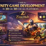 Game Development Marketplace 31 &Raquo; Zinn Hub