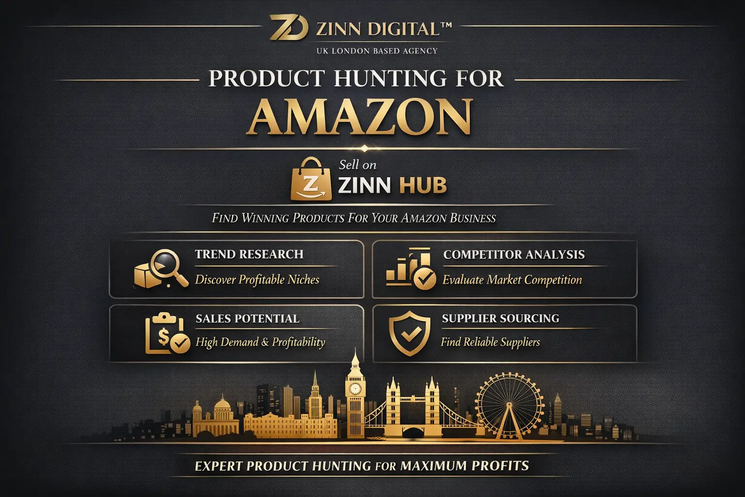 Product Hunting For Amazon 2 Product Hunting For Amazon - Image 2