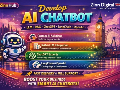 Develop Ai Chatbot With Llm, Rag, Chatgpt, Langchain, Openai 2 Develop Ai Chatbot With Llm