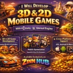 Game Development Marketplace 9 &Raquo; Zinn Hub
