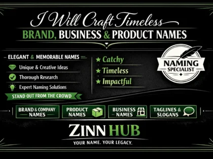 Craft Timeless Brand