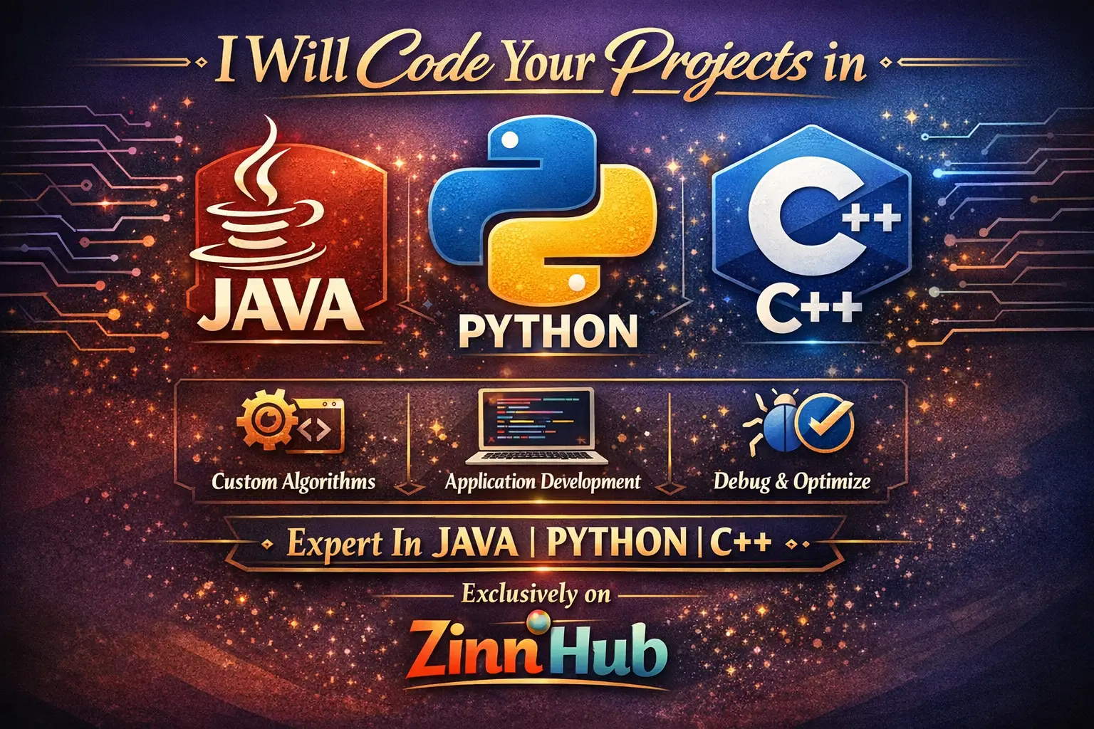 Code Algorithm Or Programming Projects In Java Python C 1 Code Algorithm Or Programming Projects In Java Python C