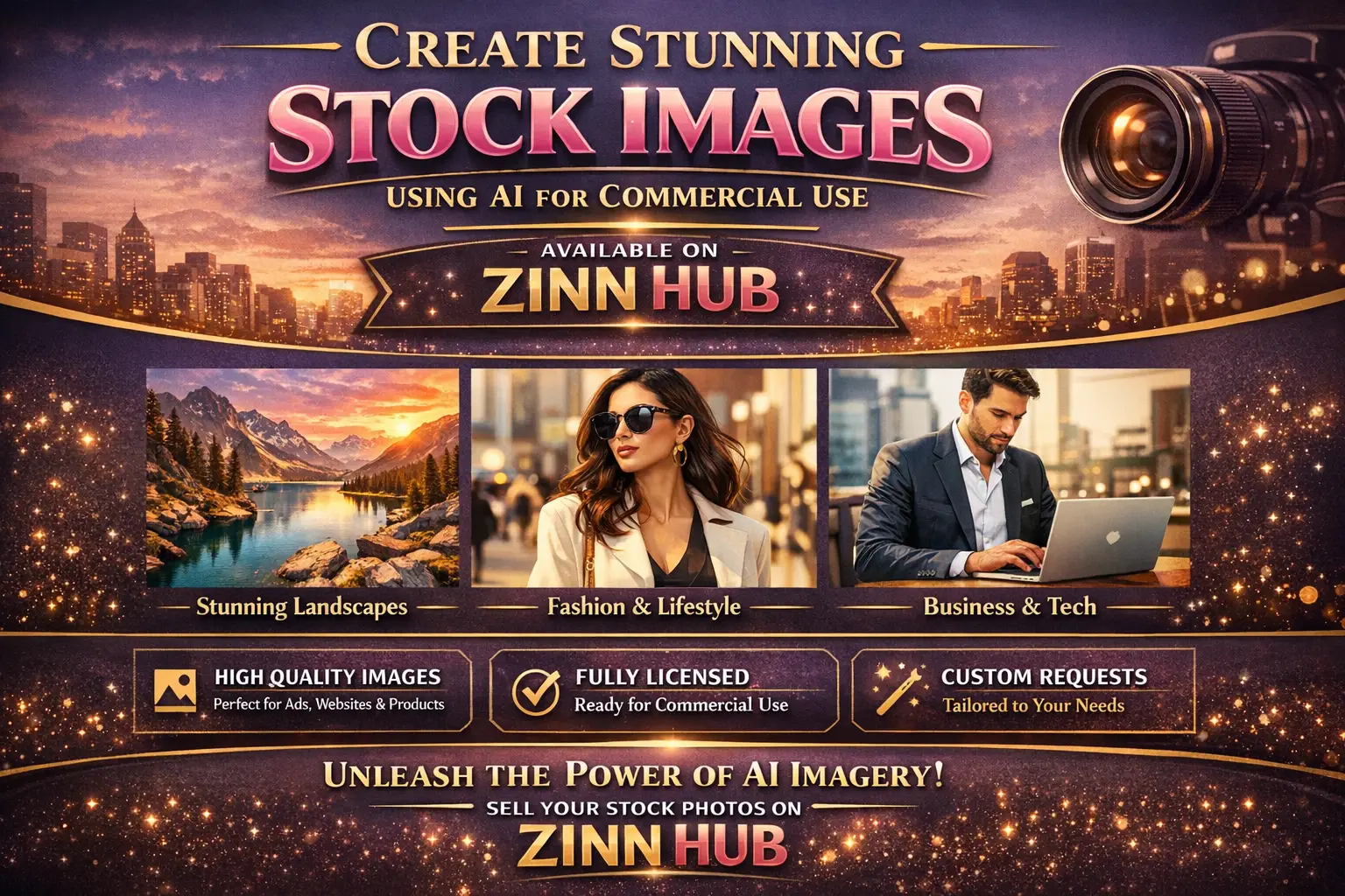 Create Stunning Stock Images Using Ai For Commercial Use 1 Create Stunning Stock Images Using Ai For Commercial Use