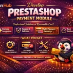 Develop Prestashop Payment Module In Reasonable Cost
