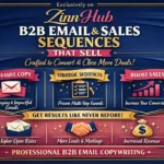 Email Marketing Marketplace 13 Zinn Hub