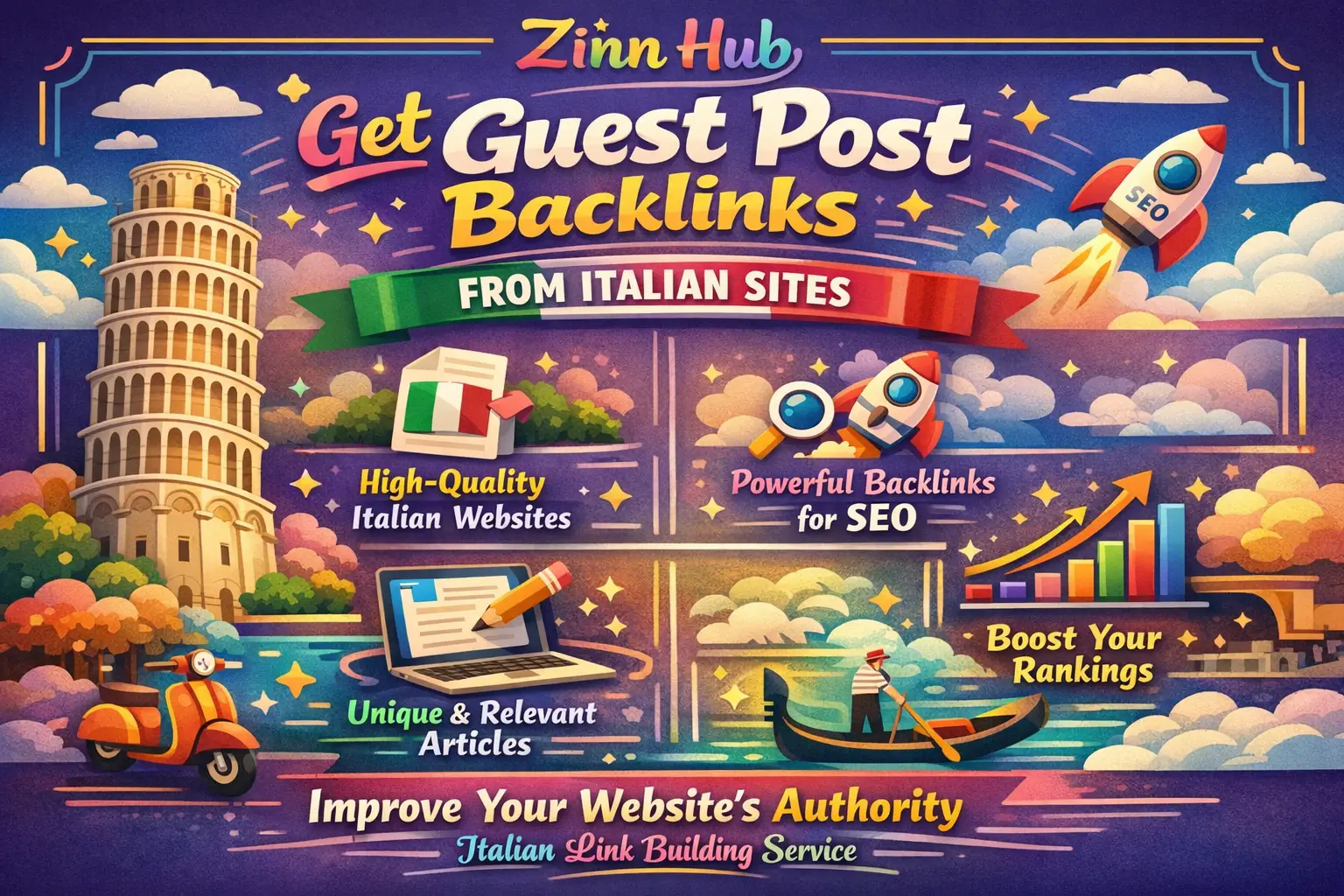 Get You Guest Post Backlinks From Italian Sites 1 Get You Guest Post Backlinks From Italian Sites