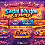Mercado de Dise&ntilde;o en Redes Sociales 31 Zinn Hub