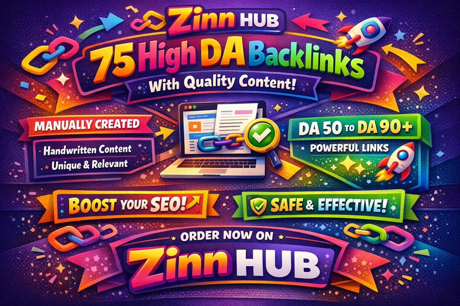 Manually Create 75 High Da Backlinks With Quality Content 1 Manually Create 75 High Da Backlinks With Quality Content