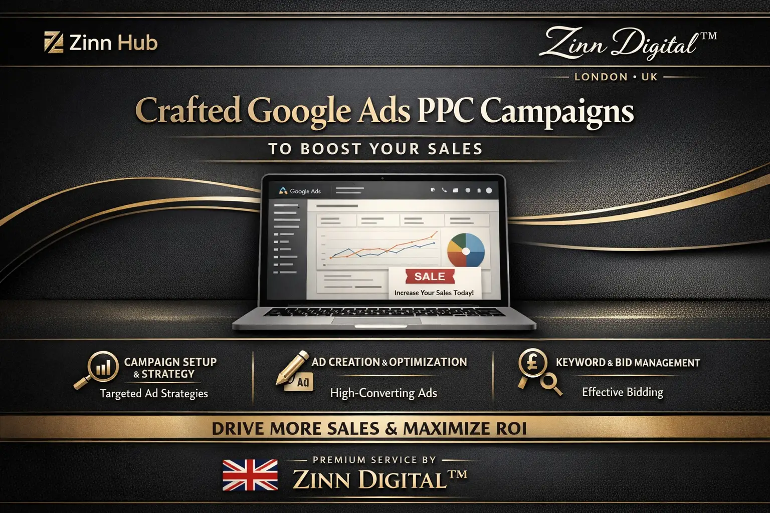 Create And Optimize Crafted Google Ads Adwords Ppc Campaigns To Boost Sales 1 Create And Optimize Crafted Google Ads Adwords Ppc Campaigns To Boost Sales