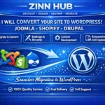 Wordpress Developer Marketplace 29 &Raquo; Zinn Hub