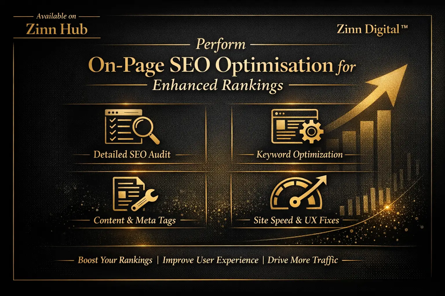 Perform On-Page Seo Optimisation For Enhanced Rankings 1 Perform On-Page Seo Optimisation For Enhanced Rankings