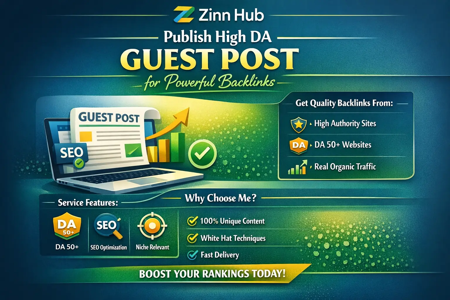 Publish High Da Guest Post For Powerful Backlinks 1 Publish High Da Guest Post For Powerful Backlinks