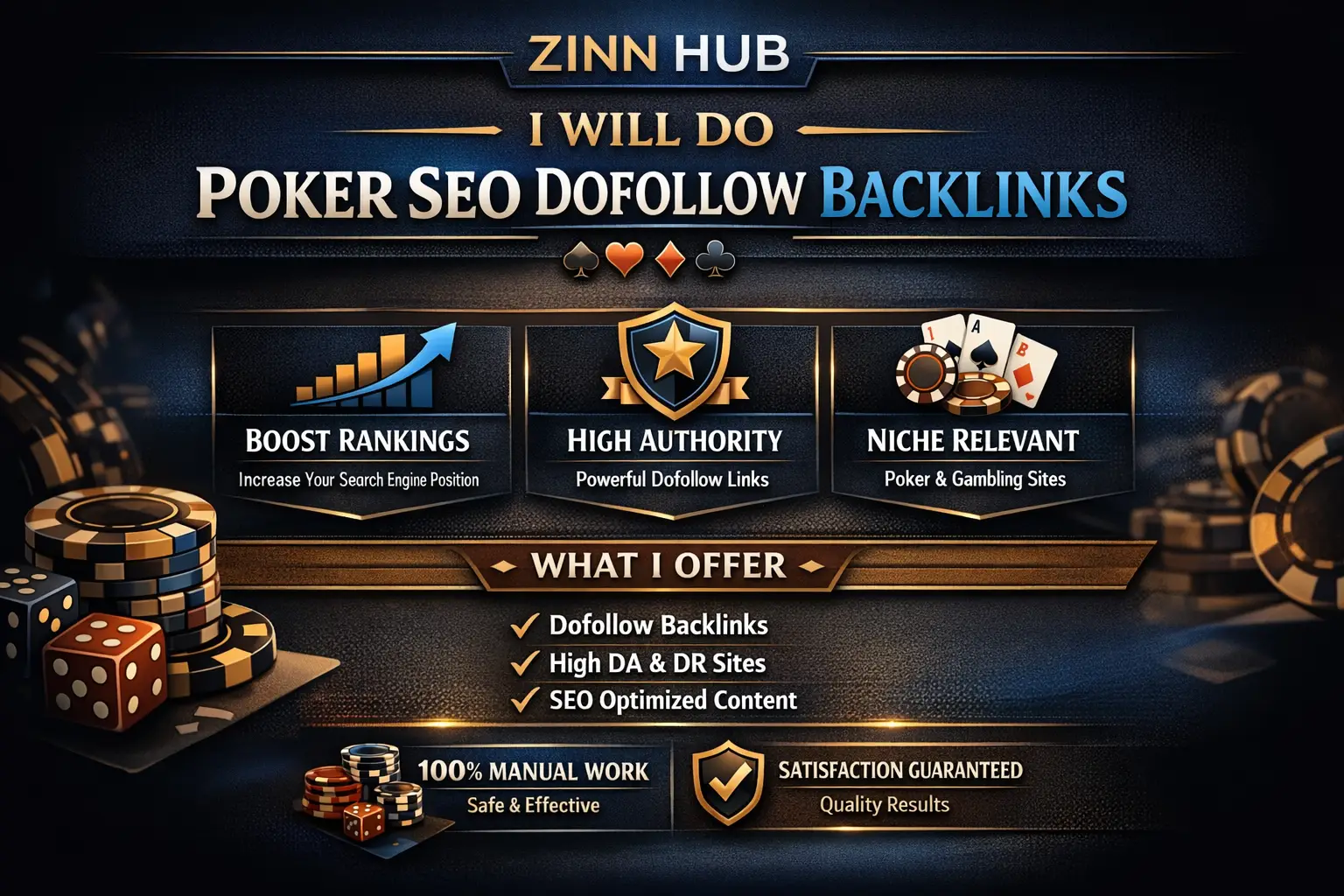 Do Poker Seo Dofollow Backlinks 1 Do Poker Seo Dofollow Backlinks