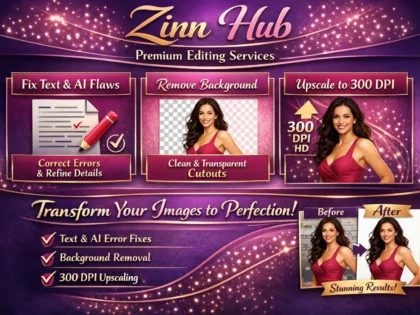 fix text and ai flaws