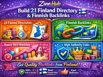 build 21 finland directory
