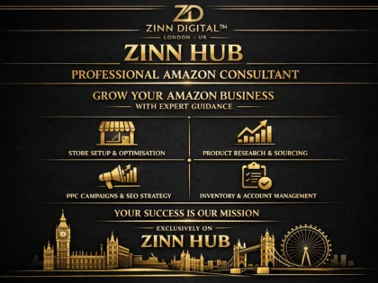 do amazon consultant ,