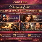 Ai Art Marketplace 27 &Raquo; Zinn Hub