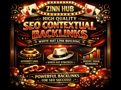 Create High Quality Seo Contextual Backlinks With White Hat Link Building