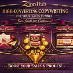 Copywriting Marketplace 31 &Raquo; Zinn Hub