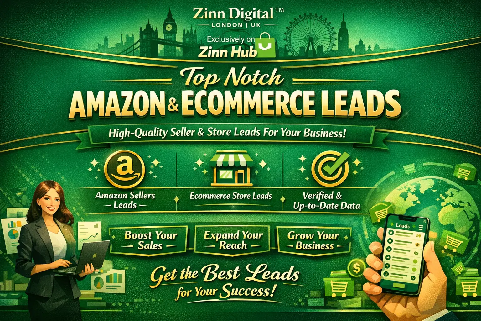 Provide Top Notch Amazon Seller Leads And Ecommerce Store Leads 1 Provide Top Notch Amazon Seller Leads And Ecommerce Store Leads