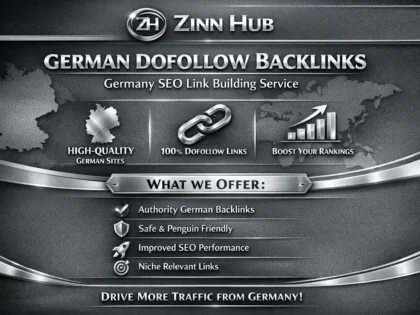 german dofollow backlinks
