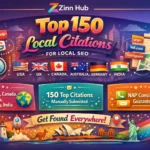 Local Seo Marketplace 21 Zinn Hub