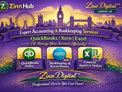 I'll provide QuickBooks Online