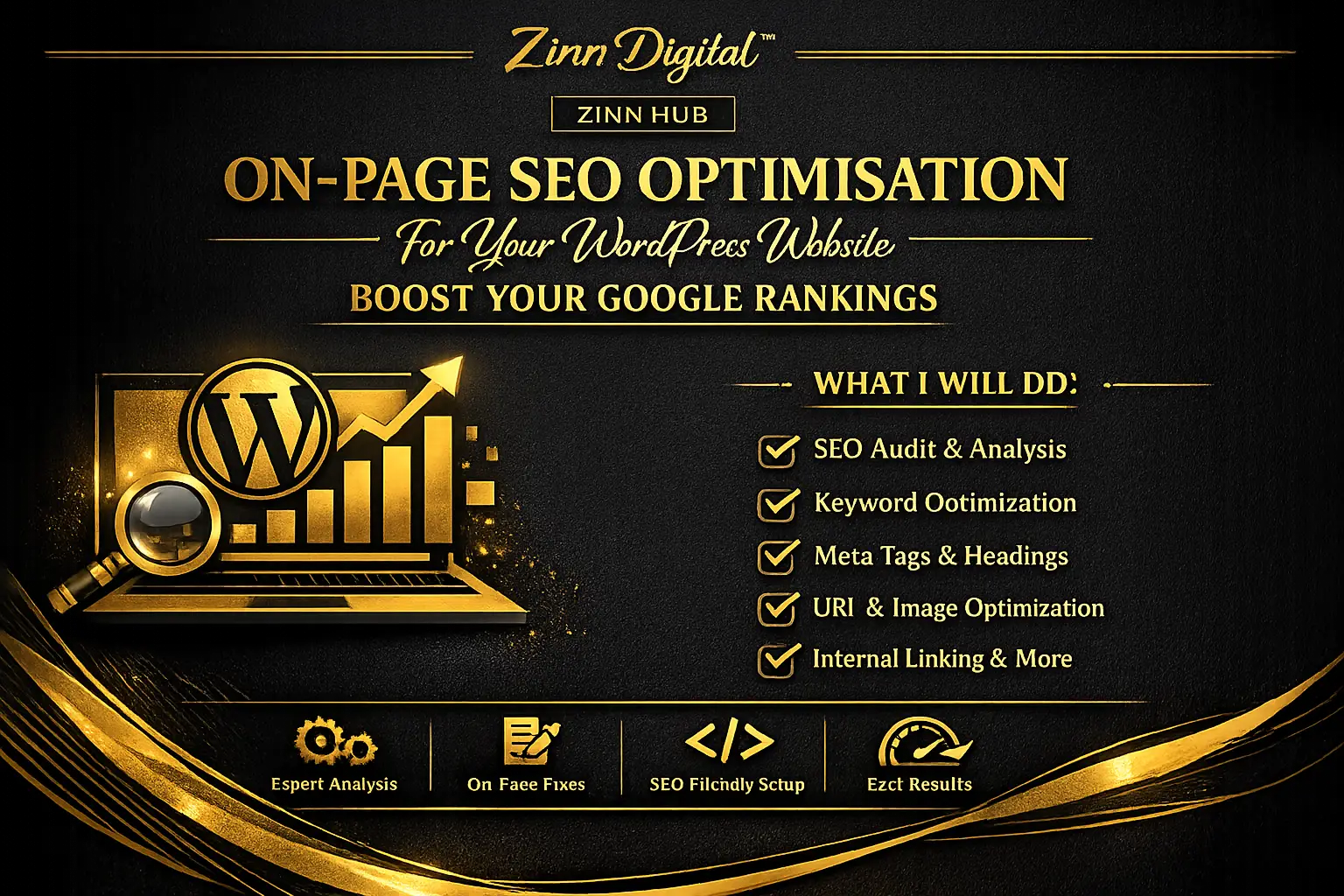 Perform On-Page Seo Optimisation For Your Wordpress Website To Boost Google Rankings 1 Perform On-Page Seo Optimisation For Your Wordpress Website To Boost Google Rankings