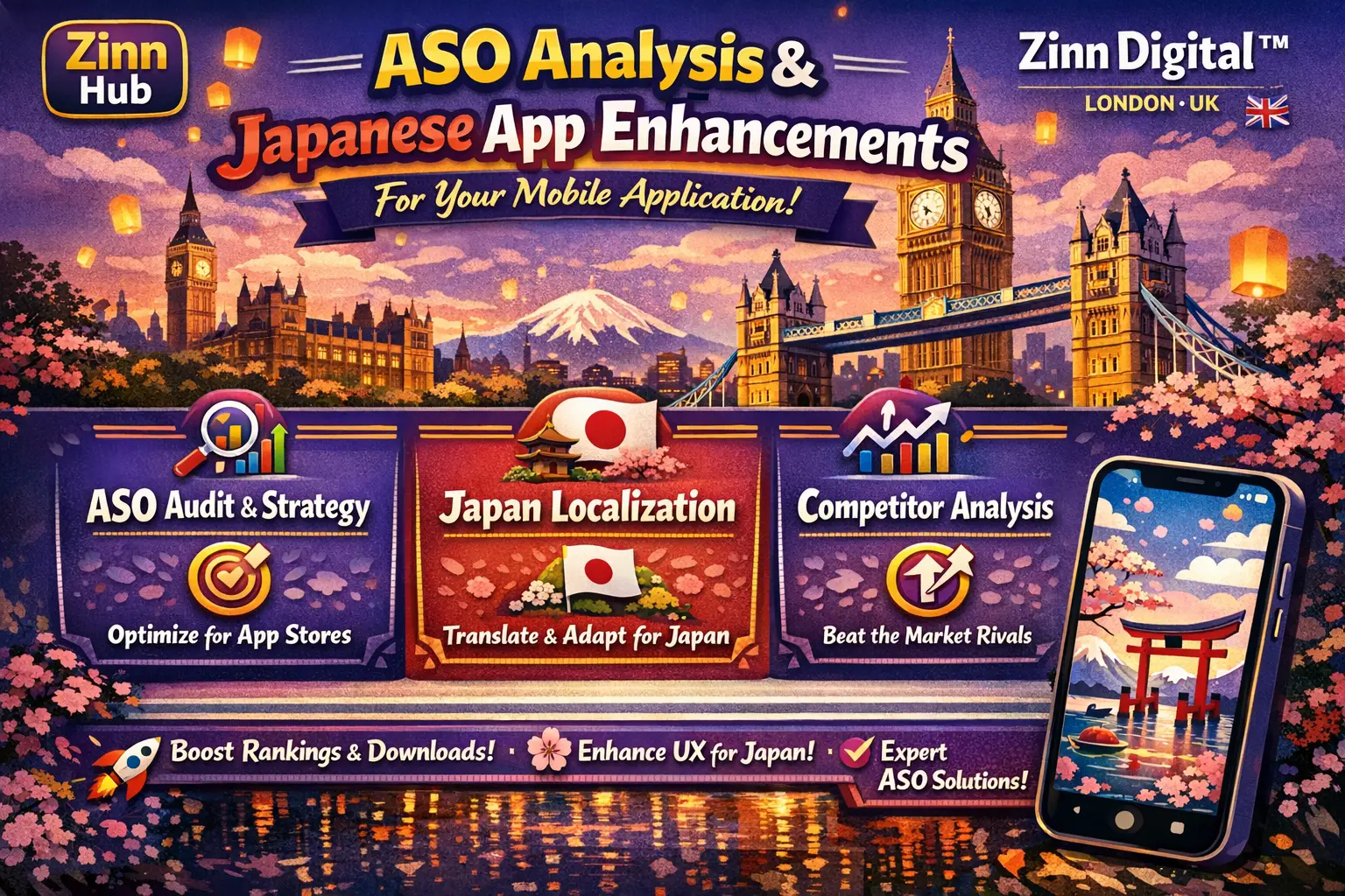 Provide Aso Analysis And Japanese App Enhancements For Your Mobile Application 1 Provide Aso Analysis And Japanese App Enhancements For Your Mobile Application