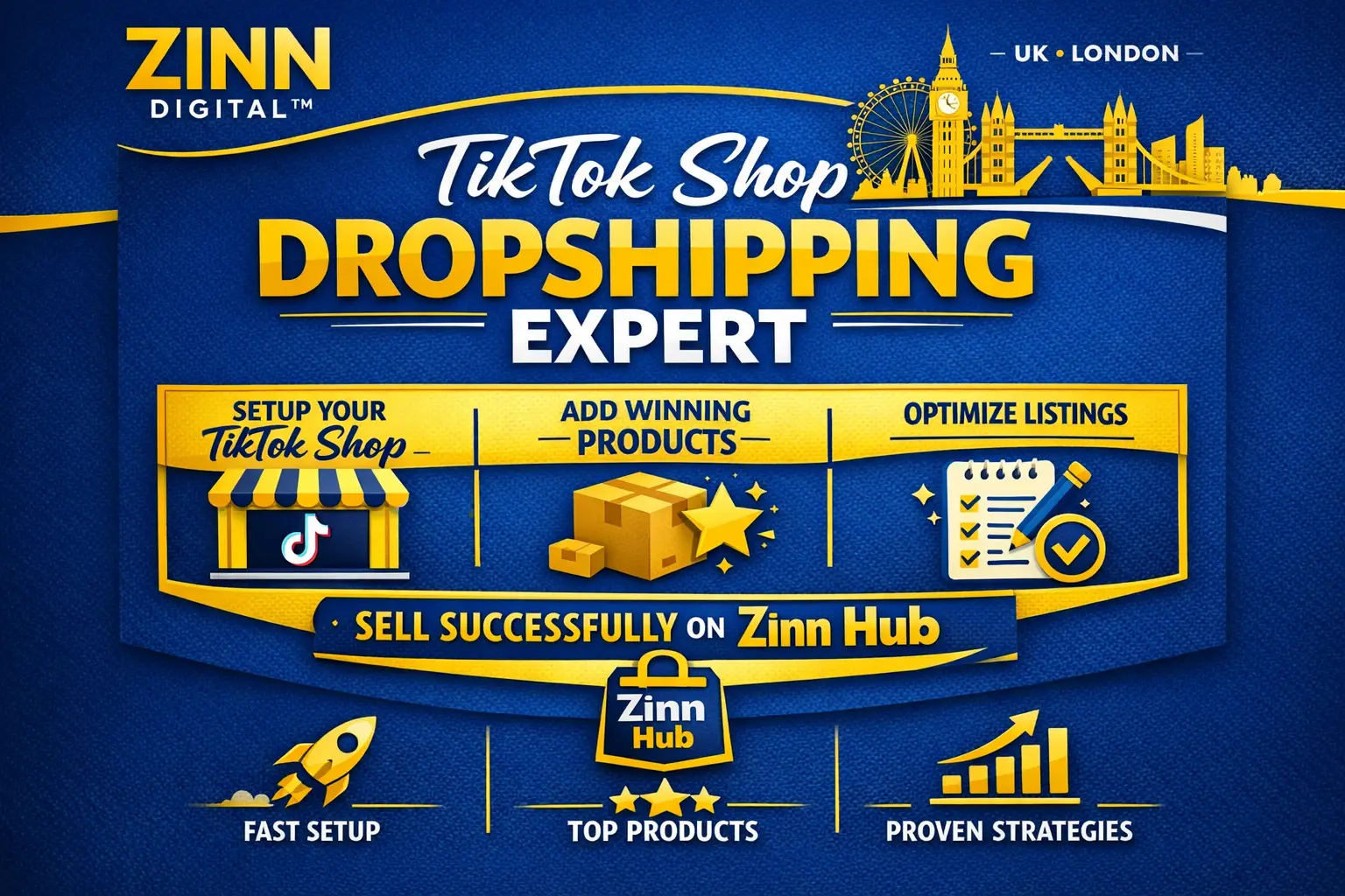 Manage Tiktok Shop Dropshipping, Setup Tiktok Shop And Product Listings 1 Manage Tiktok Shop Dropshipping
