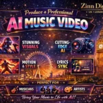 Mercado de Producci&oacute;n Musical 9 Zinn Hub