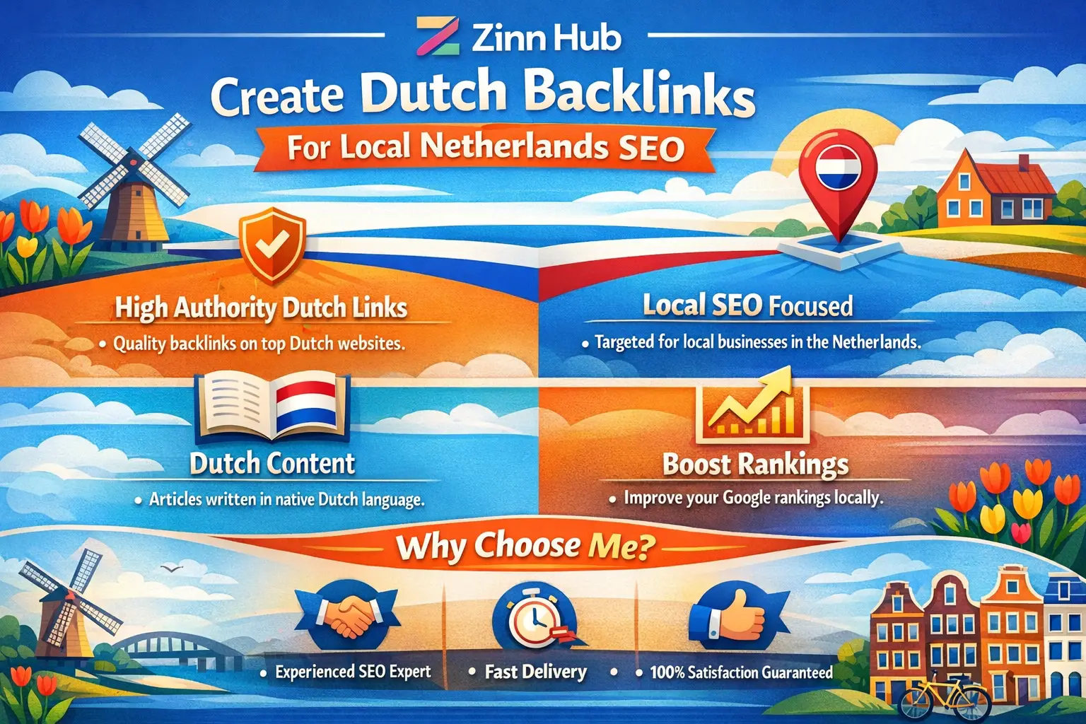 Create Dutch Backlinks For Local Netherlands Seo 1 Create Dutch Backlinks For Local Netherlands Seo