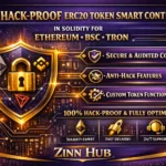 Hire Verified Smart Contract Auditors 31 &Raquo; Zinn Hub