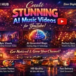 Hire Ai Video Creators 31 &Raquo; Zinn Hub
