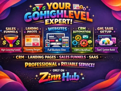 Your Gohighlevel Sales Funnel