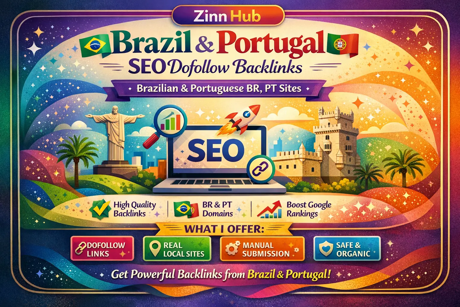 Brazil And Portugal Seo Dofollow Backlinks Brazilian,Portuguese Br,Pt Sites 1 Brazil And Portugal Seo Dofollow Backlinks Brazilian
