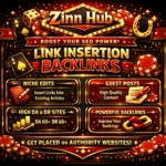 Link Insertion Marketplace 5 &Raquo; Zinn Hub