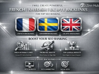 create powerful french