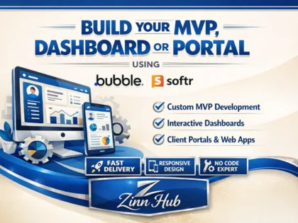 build your mvp