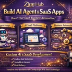 Saas Marketing Marketplace 23 Zinn Hub