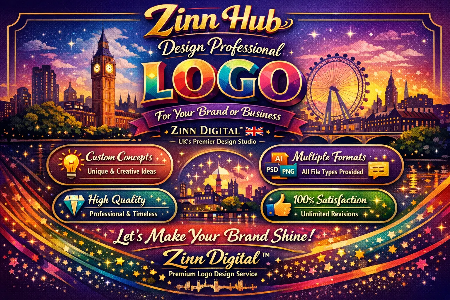 Design Professional Logo For Your Brand Or Business 1 Design Professional Logo For Your Brand Or Business