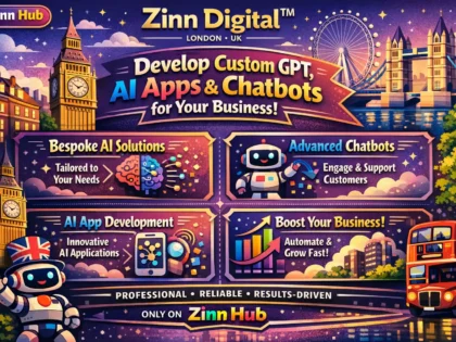Develop Custom Gpt