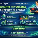 Contratar Expertos en Crypto PR y Medios 33 Zinn Hub