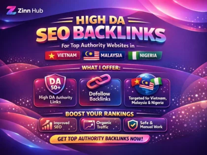 Do High Da Seo Backlinks For Top Authority Websites In Vietnam Malaysia Nigeria 2 Do High Da Seo Backlinks For Top Authority Websites In Vietnam Malaysia Nigeria