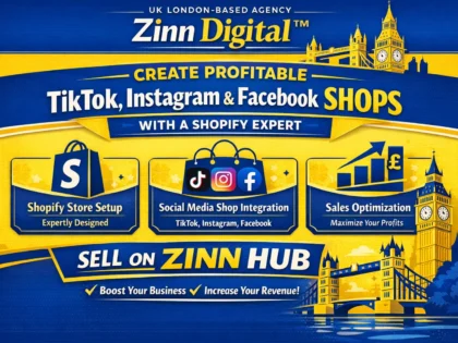 Create Profitable Tiktok