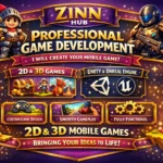 Game Development Marketplace 29 &Raquo; Zinn Hub