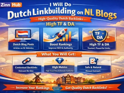 do dutch linkbuilding on nl blogs dutch backlinks high tf da