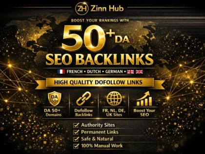 Make Da 50 Plus French Fr