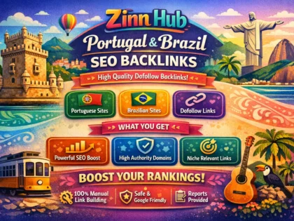 Do Portugal And Brazil Dofollow Seo Backlinks
